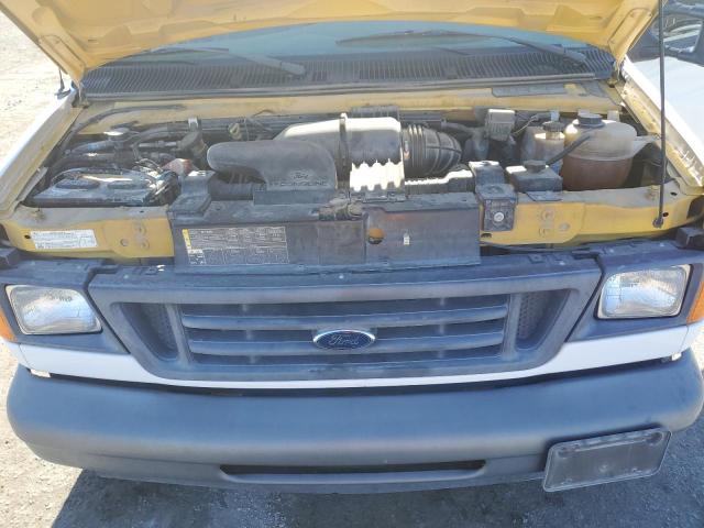 Photo 12 from auction – 2007 FORD ECONOLINE with VIN 1FTNE24W57DB03922