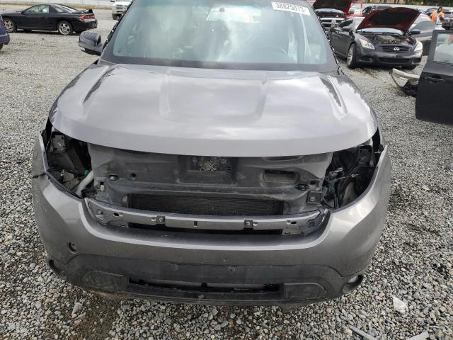 Photo 12 from auction – 2013 FORD EXPLORER X with VIN 1FM5K7D86DGC70769