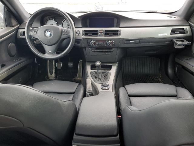 Photo 8 from auction – 2011 BMW 335IS with VIN WBAKG1C50BE618147