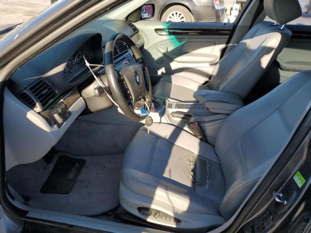Photo 7 from auction – 2001 BMW 3 SERIES with VIN WBAAV33441FU89424