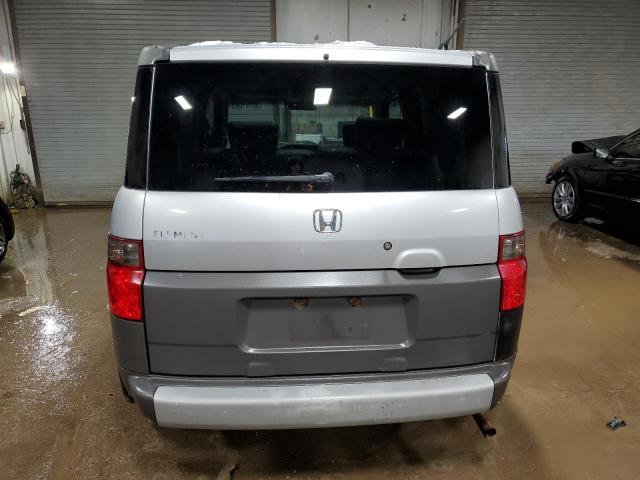 Photo 6 from auction – 2003 HONDA ELEMENT EX with VIN 5J6YH28593L023572