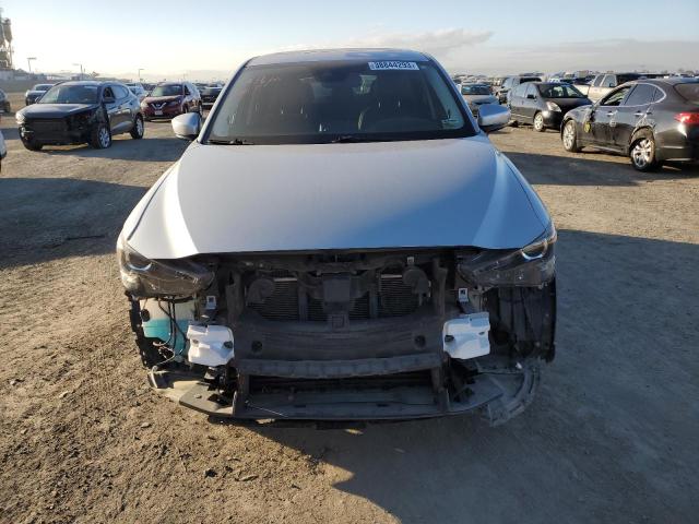 Photo 5 from auction – 2018 MAZDA CX-5 TOURI with VIN JM3KFACM3J1378893