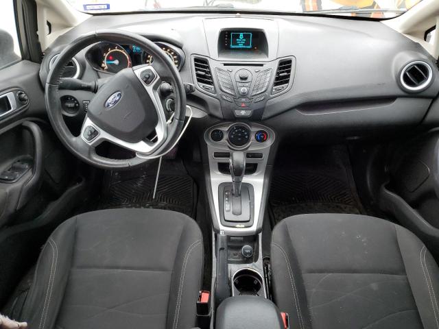 Photo 8 from auction – 2015 FORD FIESTA SE with VIN 3FADP4EJ1FM115451