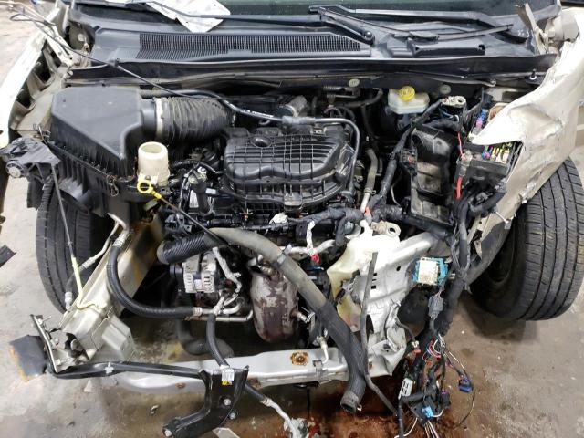 Photo 12 from auction – 2012 CHRYSLER TOWN & COU with VIN 2C4RC1GG8CR395028