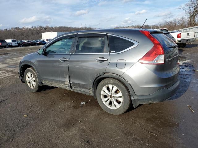 Photo 2 from auction – 2012 HONDA CR-V EX with VIN 2HKRM4H50CH619692