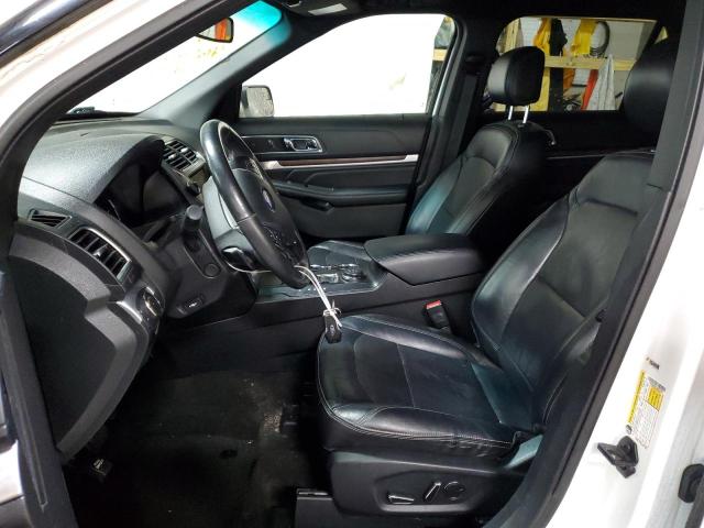 Photo 7 from auction – 2016 FORD EXPLORER L with VIN 1FM5K8F81GGA27622