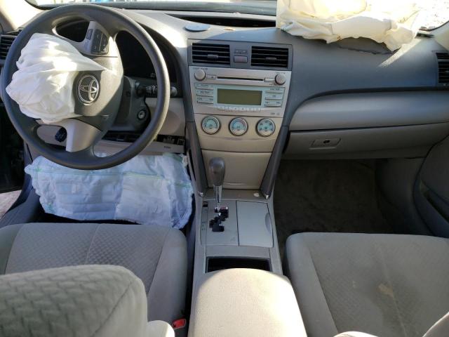 Photo 8 from auction – 2009 TOYOTA CAMRY BASE with VIN 4T4BE46K09R129681
