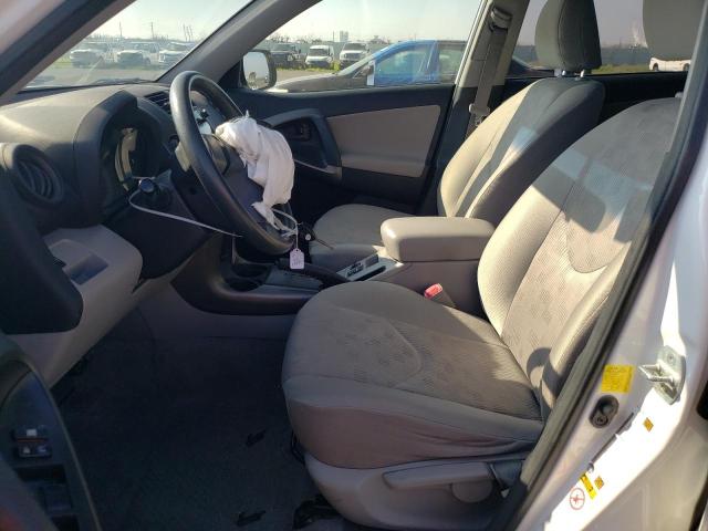 Photo 7 from auction – 2011 TOYOTA RAV4 with VIN JTMZF4DV6B5040995
