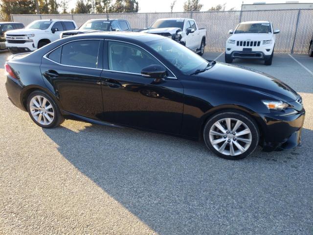 Photo 4 from auction – 2015 LEXUS IS 250 with VIN JTHBF1D22F5059246