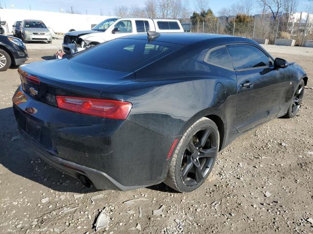 Photo 3 from auction – 2017 CHEVROLET CAMARO LT with VIN 1G1FD1RS3H0164338