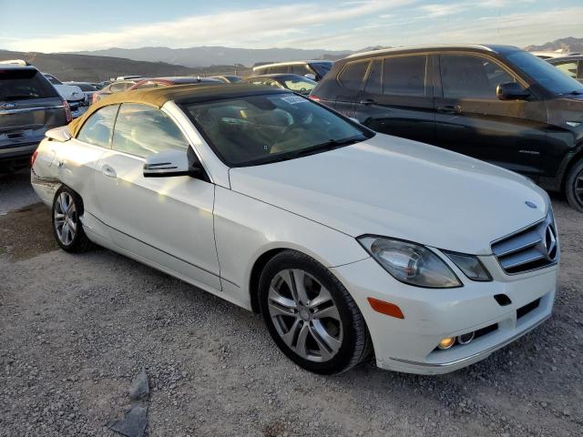 Photo 4 from auction – 2011 MERCEDES-BENZ E 350 with VIN WDDKK5GF9BF097344