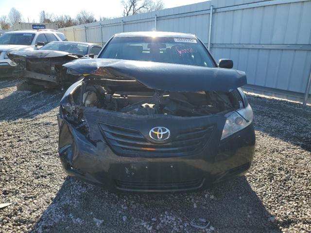 Photo 5 from auction – 2009 TOYOTA CAMRY BASE with VIN 4T1BE46K79U338264