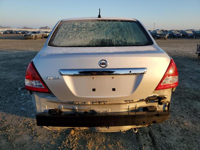 Photo 6 from auction – 2010 NISSAN VERSA S with VIN 3N1BC1AP4AL366276