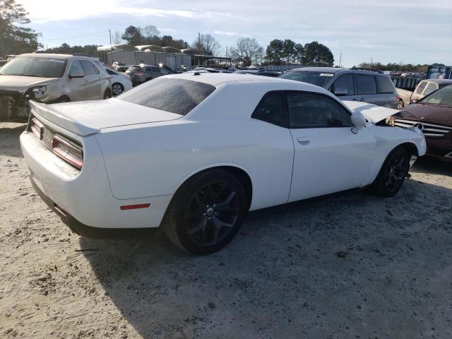 Photo 3 from auction – 2019 DODGE CHALLENGER with VIN 2C3CDZJG8KH759502