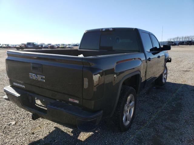 Photo 3 from auction – 2017 GMC SIERRA K15 with VIN 3GTU2NEJ2HG183290