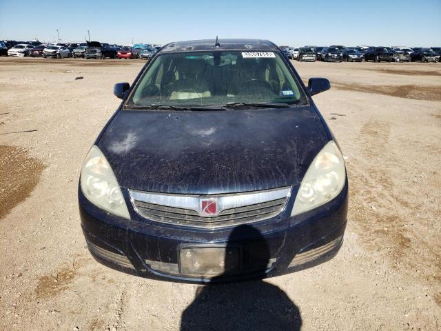 Photo 5 from auction – 2007 SATURN AURA XE with VIN 1G8ZS57N87F100025
