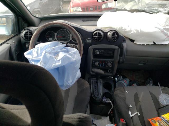 Photo 8 from auction – 2001 PONTIAC AZTEK with VIN 3G7DA03E31S518439