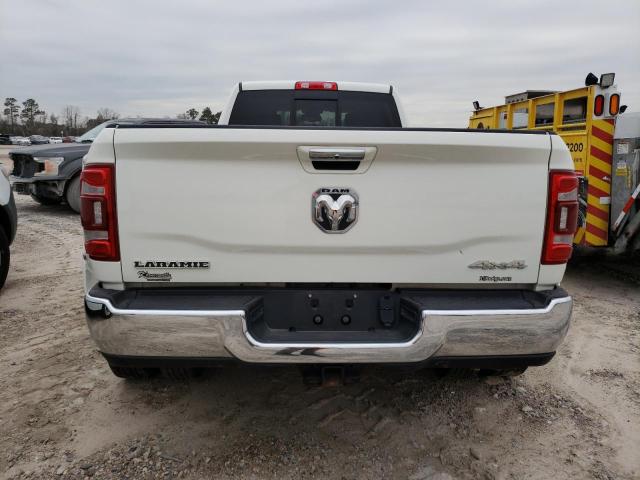 Photo 6 from auction – 2019 RAM 3500 LARAM with VIN 3C63RRJL6KG691914