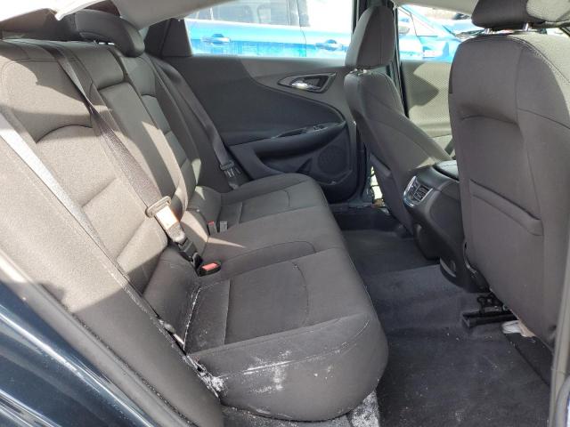 Photo 10 from auction – 2019 CHEVROLET MALIBU with VIN 1G1ZD5ST6KF114562