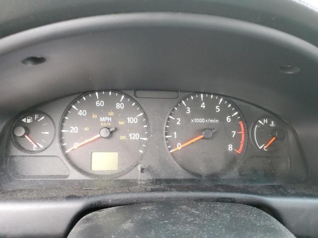 Photo 9 from auction – 2005 NISSAN SENTRA 1.8 with VIN 3N1CB51D05L508973