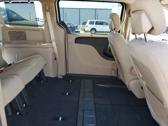 Photo 11 from auction – 2016 DODGE GRAND CARA with VIN 2C4RDGCGXGR220050