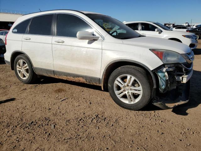 Photo 4 from auction – 2011 HONDA CR-V EXL with VIN 5J6RE4H7XBL024674