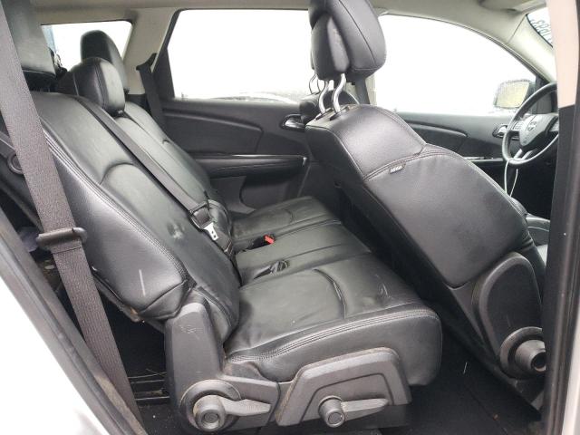 Photo 11 from auction – 2012 DODGE JOURNEY SX with VIN 3C4PDDBGXCT285690