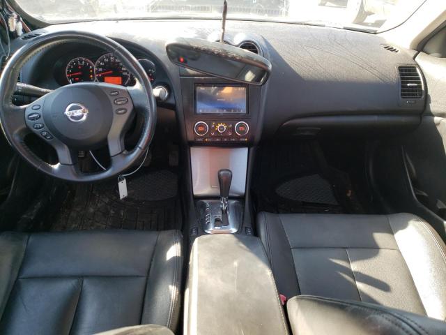 Photo 8 from auction – 2012 NISSAN ALTIMA BAS with VIN 1N4AL2AP1CN576387