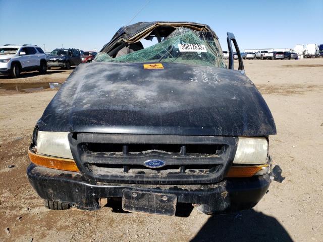 Снимка 5 от търг – 1999 FORD RANGER с VIN 1FTYR10C2XPC07063