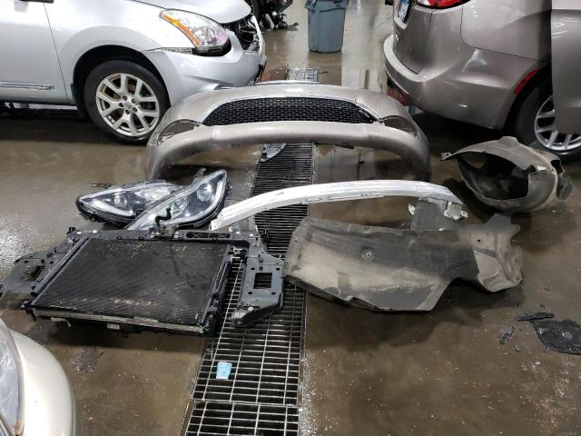 Photo 13 from auction – 2017 CHRYSLER PACIFICA T with VIN 2C4RC1BG8HR837451