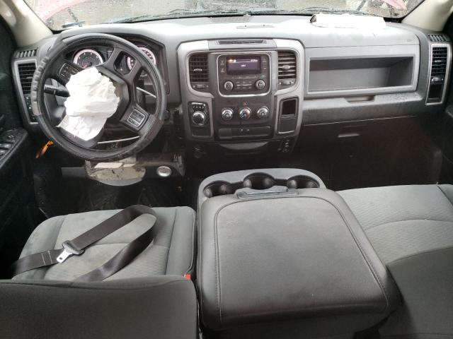 Photo 8 from auction – 2018 RAM 1500 ST with VIN 1C6RR6FG1JS299127