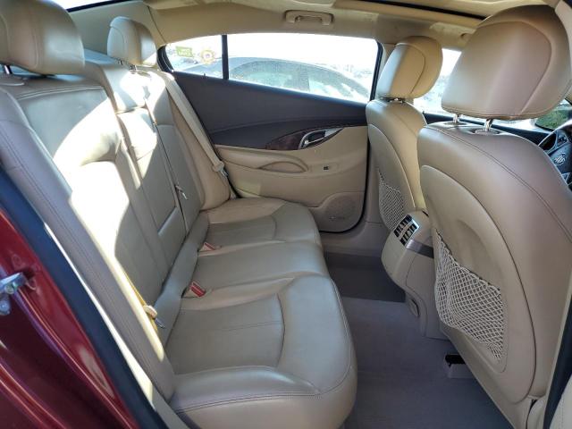 Photo 10 from auction – 2010 BUICK LACROSSE C with VIN 1G4GD5EG2AF236987