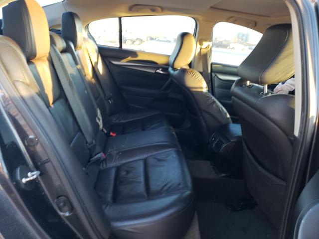 Photo 10 from auction – 2012 ACURA TL with VIN 19UUA8F25CA031170