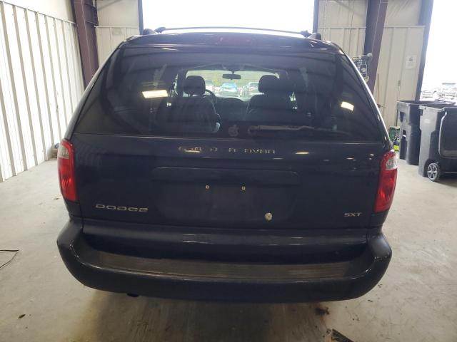 Photo 6 from auction – 2005 DODGE GRAND CARA with VIN 2D4GP44L05R498755