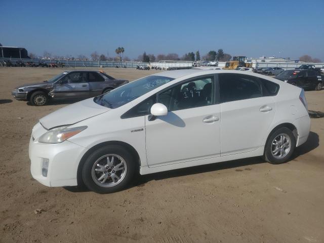 TOYOTA PRIUS 2011 with VIN JTDKN3DU1B0270236 - Photo from auction