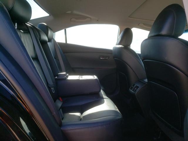 Photo 10 from auction – 2007 LEXUS ES 350 with VIN JTHBJ46GX72057952