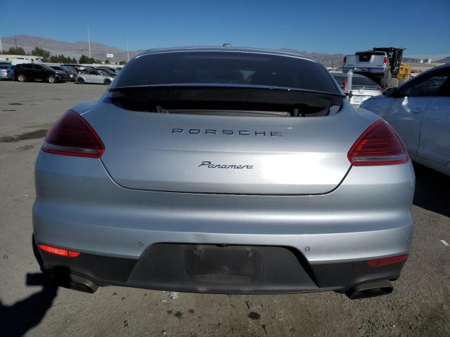 Photo 6 from auction – 2014 PORSCHE PANAMERA 2 with VIN WP0AA2A74EL008875