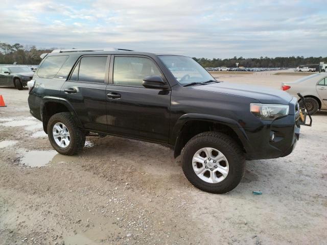 Photo 4 from auction – 2016 TOYOTA 4RUNNER SR with VIN JTEBU5JRXG5337968