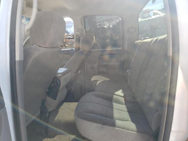 Photo 11 from auction – 2003 DODGE RAM 3500 S with VIN 3D7MA48C33G798231