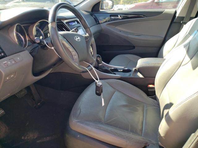 Photo 7 from auction – 2013 HYUNDAI SONATA SE with VIN 5NPEC4AC4DH577359