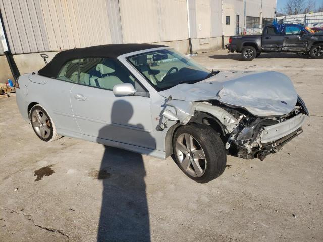 Photo 4 from auction – 2008 SAAB 9-3 2.0T with VIN YS3FB79Y886006832