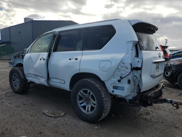 Photo 2 from auction – 2012 LEXUS GX 460 with VIN JTJBM7FX6C5040324