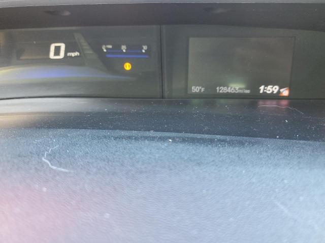 Photo 9 from auction – 2013 HONDA CIVIC LX with VIN 19XFB2F56DE029454