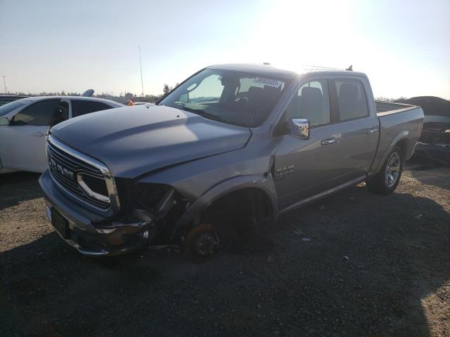 RAM 1500 CLASS 2019 with VIN 1C6RR7NM4KS750159 - Photo from auction