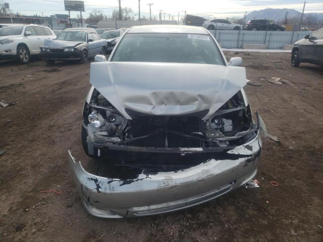 Photo 5 from auction – 2003 TOYOTA CAMRY LE with VIN 4T1BE32K13U737730