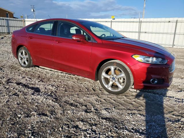 Photo 4 from auction – 2015 FORD FUSION SE with VIN 3FA6P0HD1FR262881