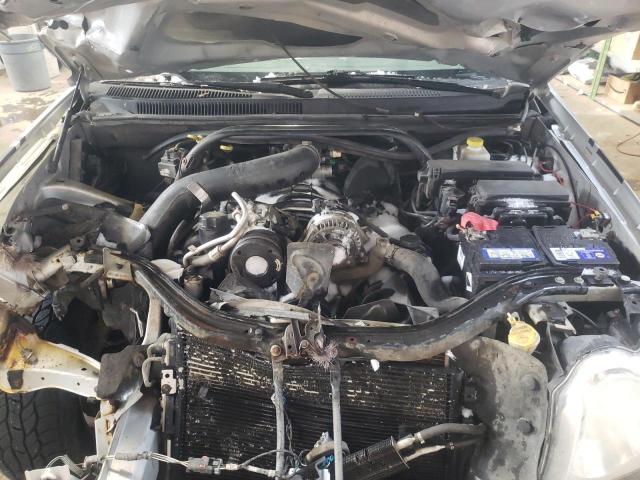 Photo 12 from auction – 2005 JEEP GRAND CHER with VIN 1J4HR48N45C650322