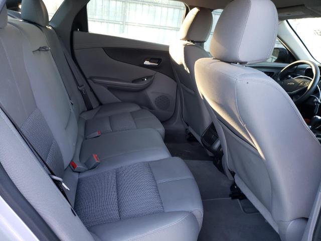Photo 10 from auction – 2017 CHEVROLET IMPALA LS with VIN 2G11Z5SA8H9181324