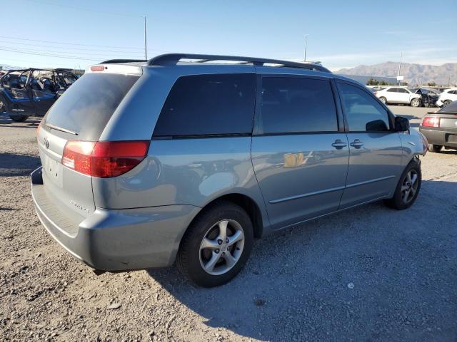 Photo 3 from auction – 2004 TOYOTA SIENNA CE with VIN 5TDZA23C44S157961
