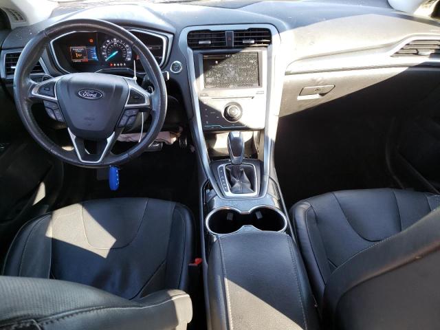 Photo 8 from auction – 2015 FORD FUSION TIT with VIN 3FA6P0K9XFR183908